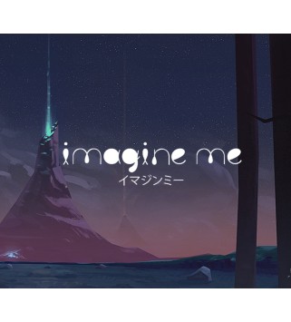 Imagine Me Steam Key GLOBAL